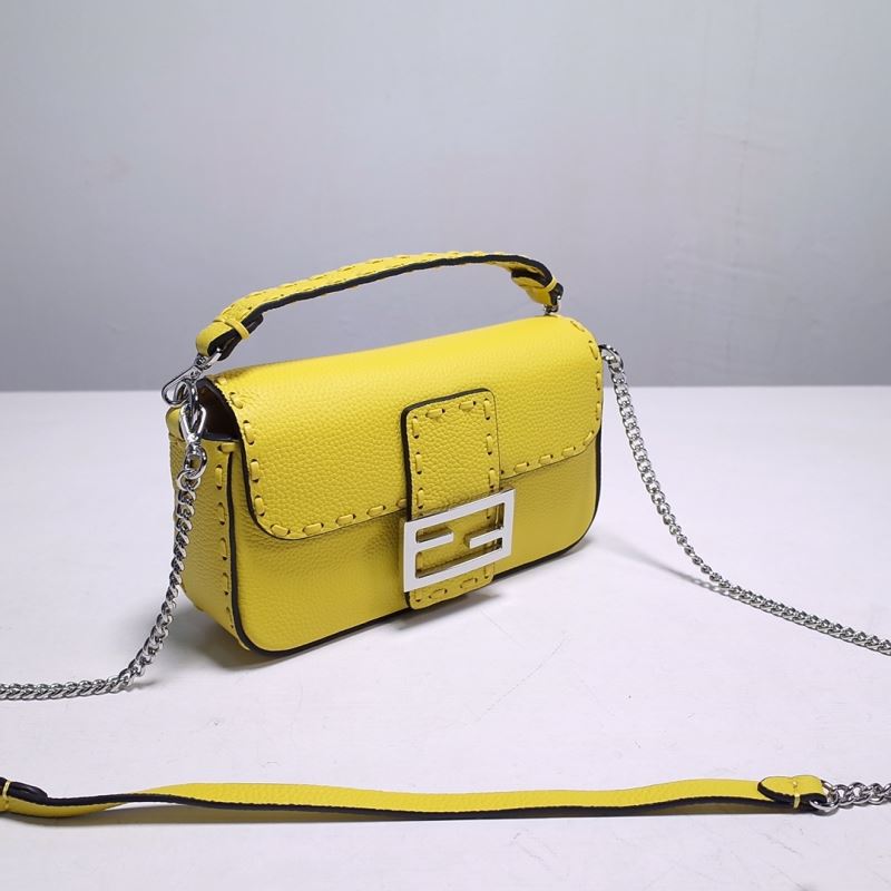 Fendi Baguette Bags